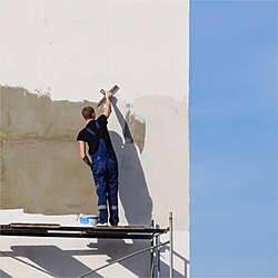 exterior painting